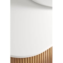 Nomad 900mm Freestanding Single Vanity
